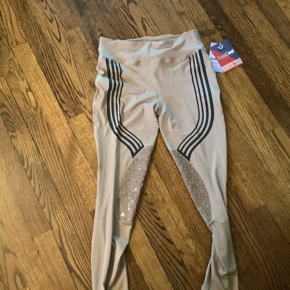 Tuffrider Women’s Riding Pants